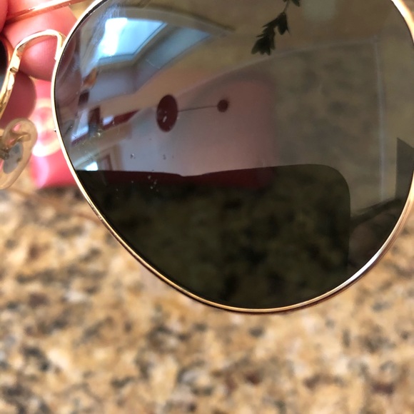 Ray-ban sunglasses - Picture 2 of 5